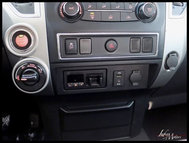 2017 Nissan Titan 2nd Gen - Image 19 of 21