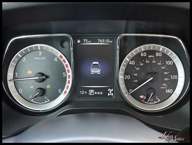 2017 Nissan Titan 2nd Gen - Image 16 of 21
