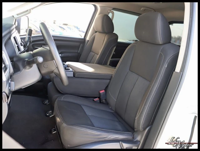 2017 Nissan Titan 2nd Gen - Image 21 of 21