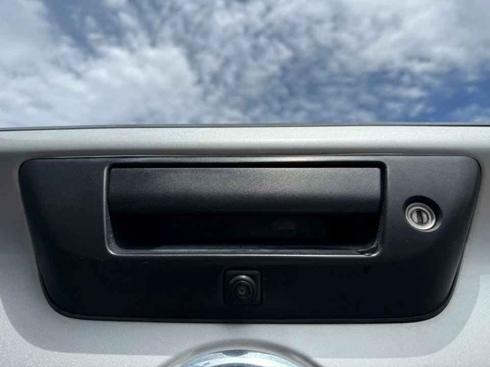 2017 Nissan Titan 2nd Gen - Image 9 of 21