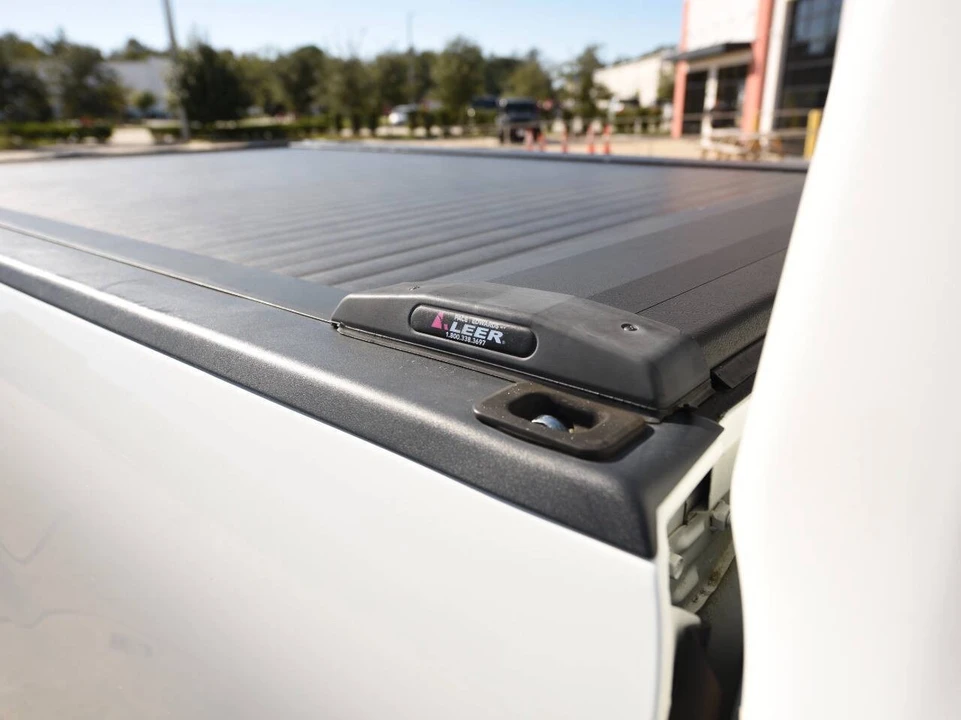 2017 Nissan Titan 2nd Gen - Image 17 of 17