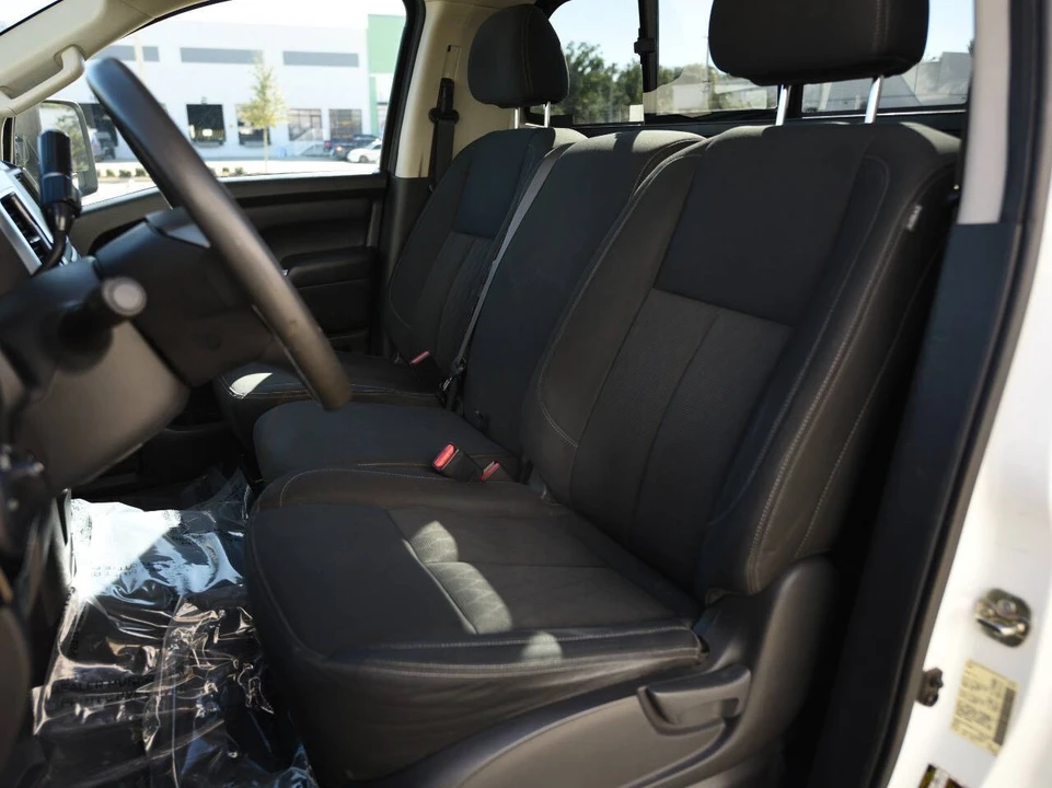 2017 Nissan Titan 2nd Gen - Image 13 of 17