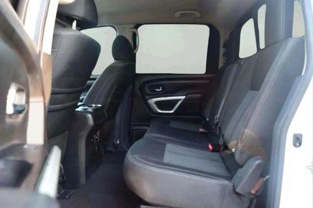 2017 Nissan Titan 2nd Gen - Image 14 of 21
