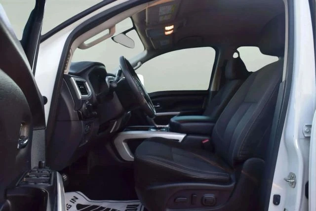 2017 Nissan Titan 2nd Gen - Image 15 of 21