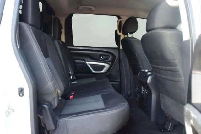 2017 Nissan Titan 2nd Gen - Image 13 of 21