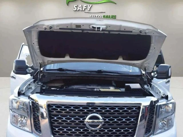 2017 Nissan Titan 2nd Gen - Image 16 of 21