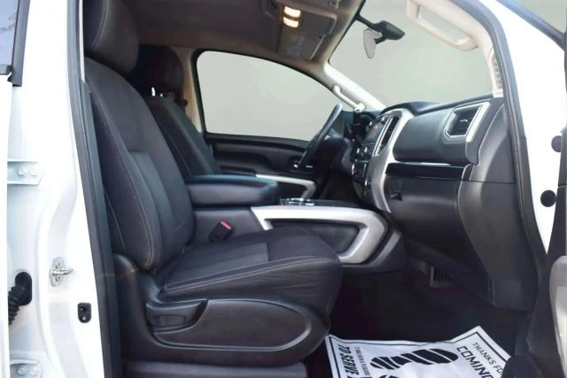 2017 Nissan Titan 2nd Gen - Image 12 of 21