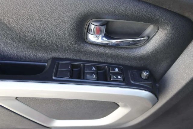 2017 Nissan Titan 2nd Gen - Image 15 of 21