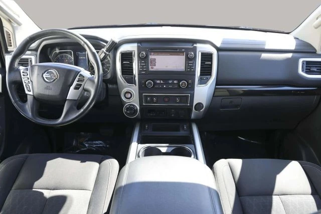 2017 Nissan Titan 2nd Gen - Image 19 of 21