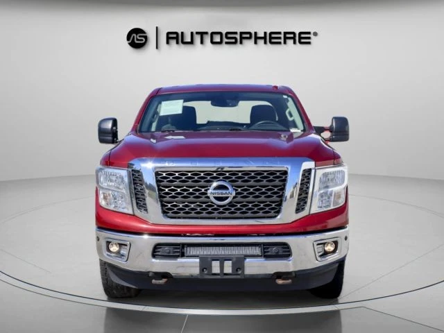2017 Nissan Titan 2nd Gen - Image 2 of 21