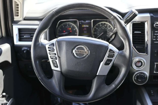 2017 Nissan Titan 2nd Gen - Image 21 of 21