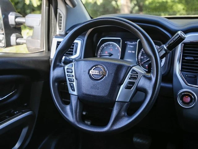 2017 Nissan Titan 2nd Gen - Image 22 of 31