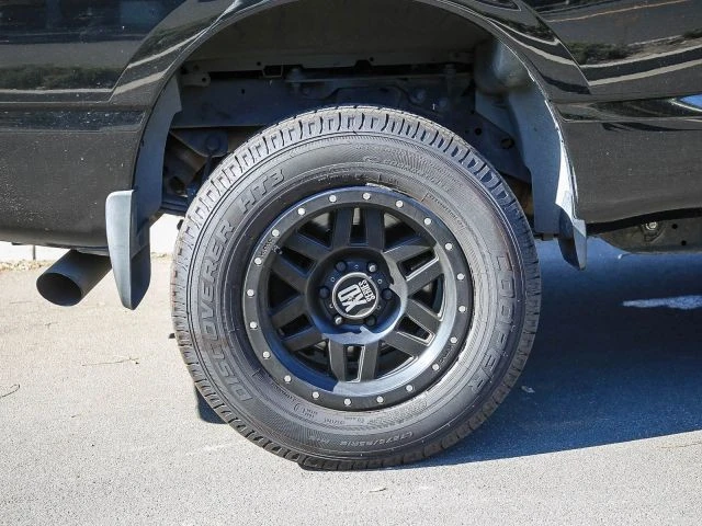 2017 Nissan Titan 2nd Gen - Image 14 of 31