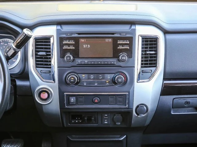 2017 Nissan Titan 2nd Gen - Image 19 of 31
