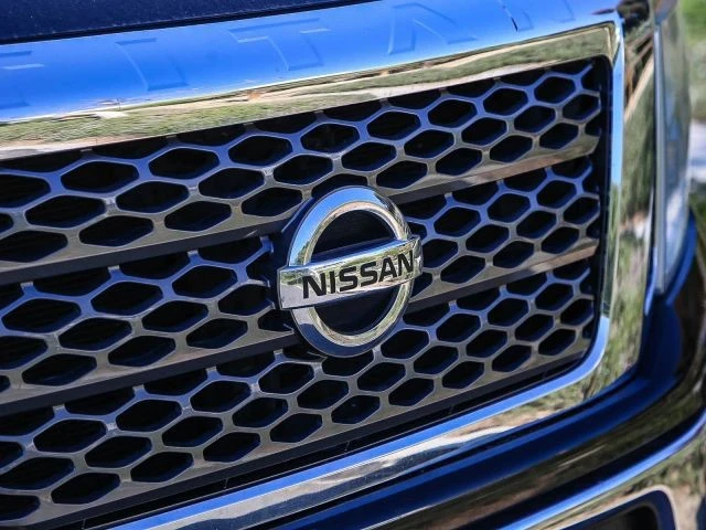 2017 Nissan Titan 2nd Gen - Image 11 of 31