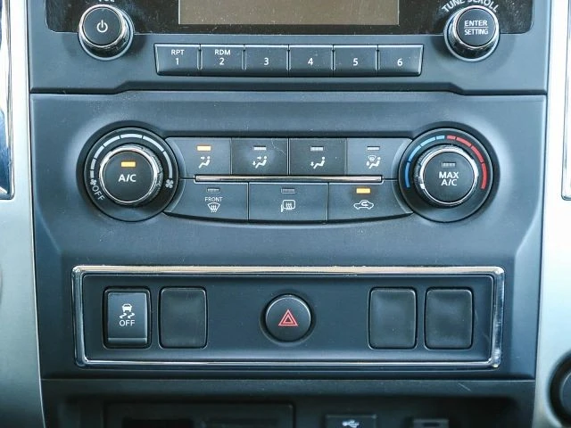 2017 Nissan Titan 2nd Gen - Image 20 of 31