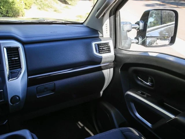2017 Nissan Titan 2nd Gen - Image 23 of 31