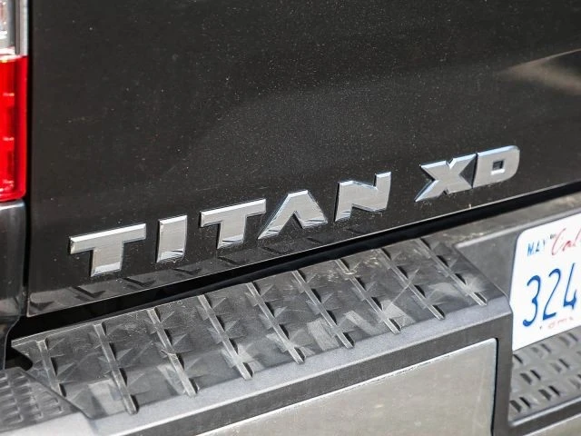 2017 Nissan Titan 2nd Gen - Image 16 of 31