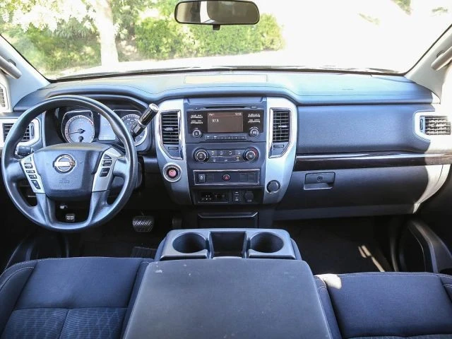 2017 Nissan Titan 2nd Gen - Image 18 of 31