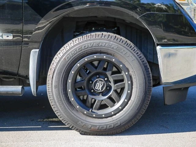 2017 Nissan Titan 2nd Gen - Image 12 of 31