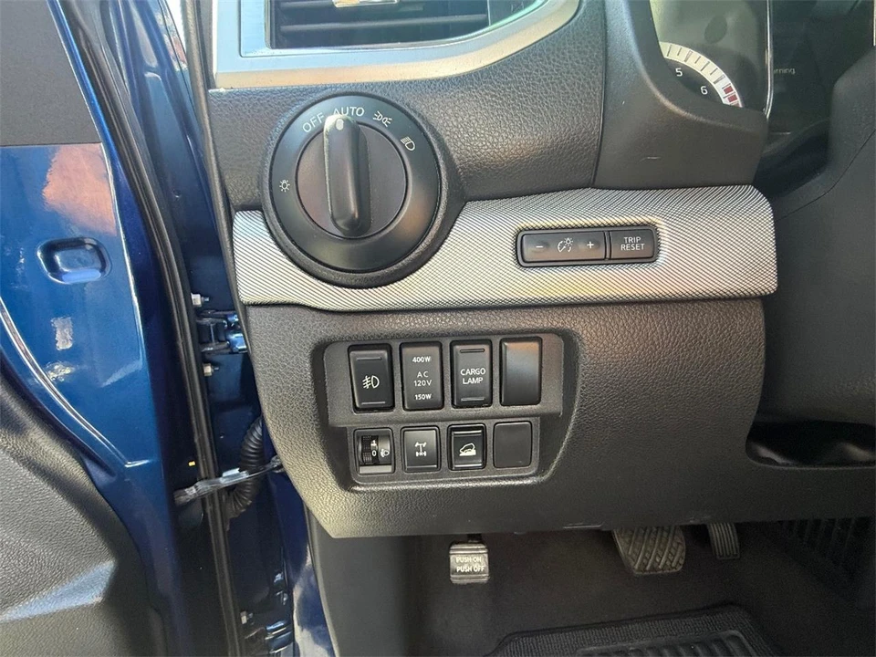 2017 Nissan Titan 2nd Gen - Image 20 of 25