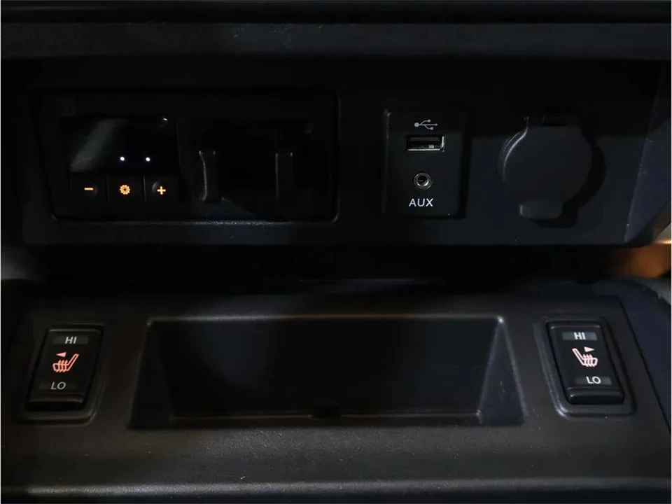 2017 Nissan Titan 2nd Gen - Image 23 of 31