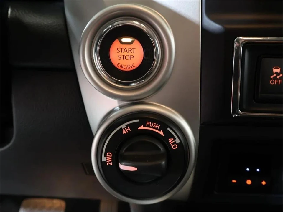 2017 Nissan Titan 2nd Gen - Image 21 of 31