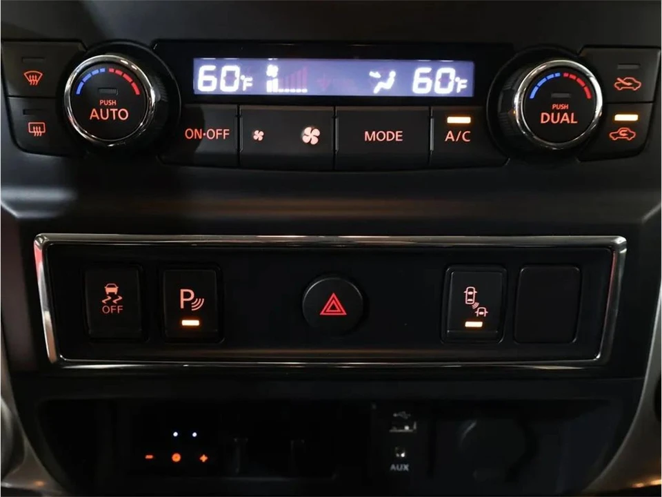 2017 Nissan Titan 2nd Gen - Image 22 of 31