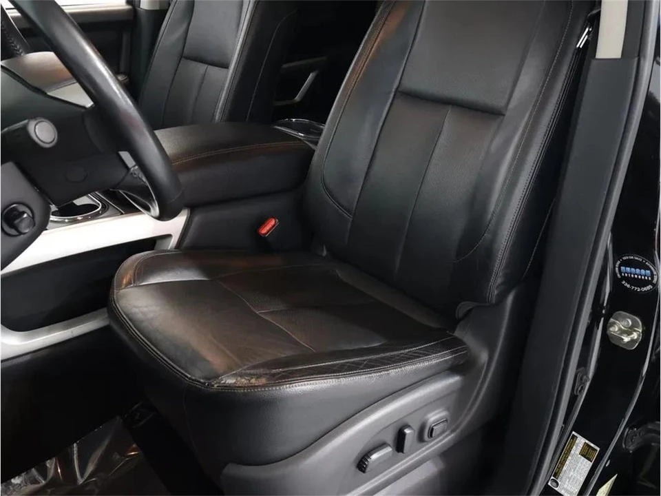 2017 Nissan Titan 2nd Gen - Image 16 of 31