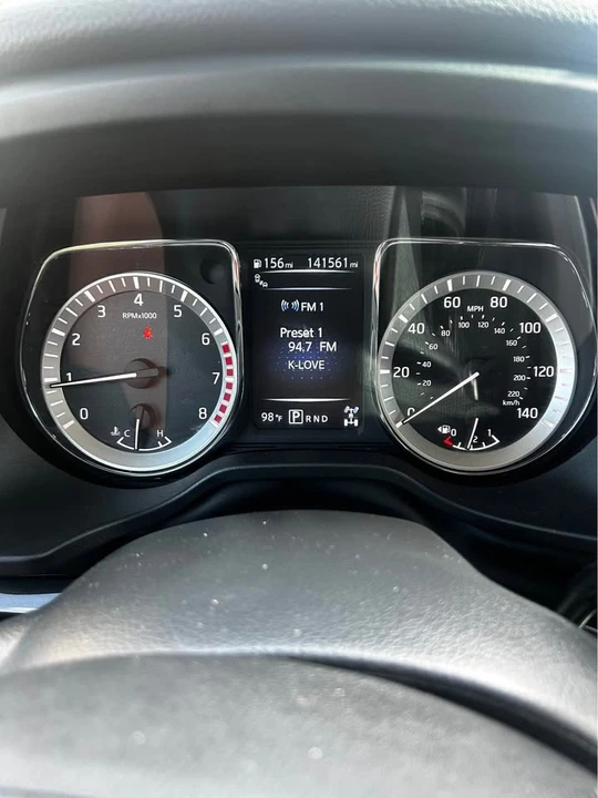2017 Nissan Titan 2nd Gen - Image 10 of 10