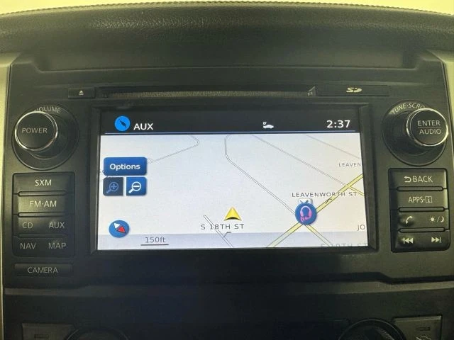 2017 Nissan Titan 2nd Gen - Image 17 of 21