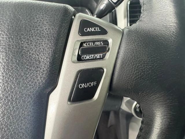2017 Nissan Titan 2nd Gen - Image 15 of 21