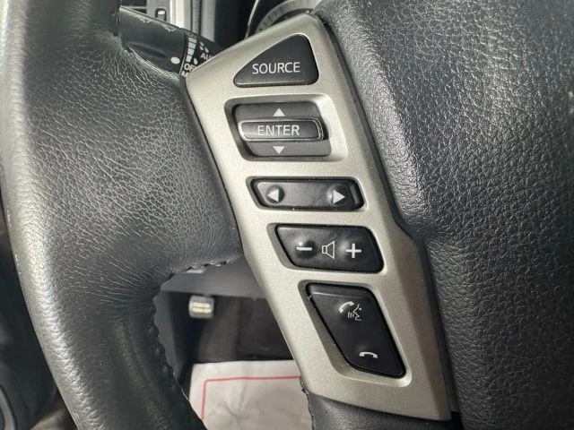 2017 Nissan Titan 2nd Gen - Image 14 of 21