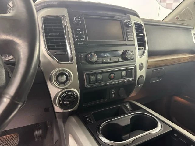 2017 Nissan Titan 2nd Gen - Image 21 of 21