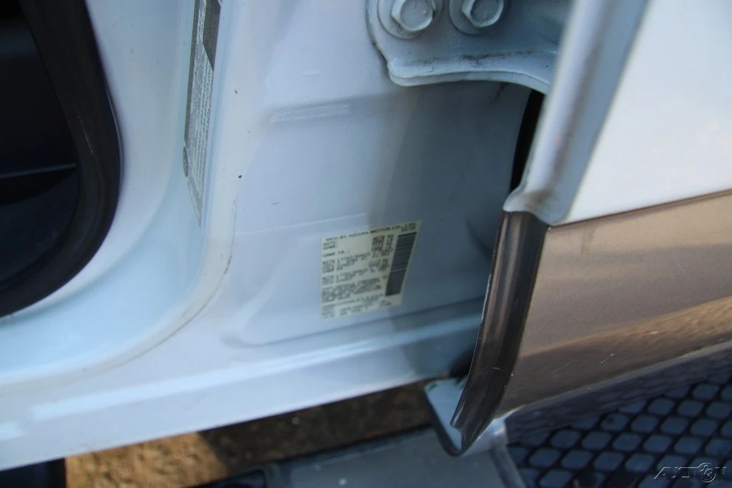 2017 Nissan Titan 2nd Gen - Image 12 of 21