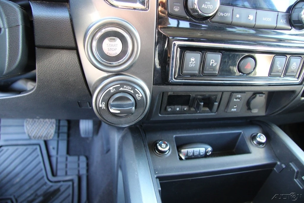 2017 Nissan Titan 2nd Gen - Image 19 of 21