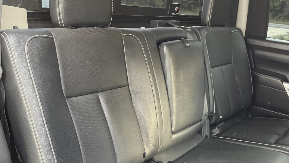 2017 Nissan Titan 2nd Gen - Image 7 of 13