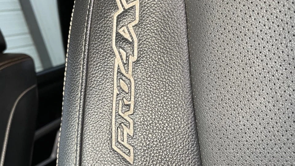 2017 Nissan Titan 2nd Gen - Image 10 of 13