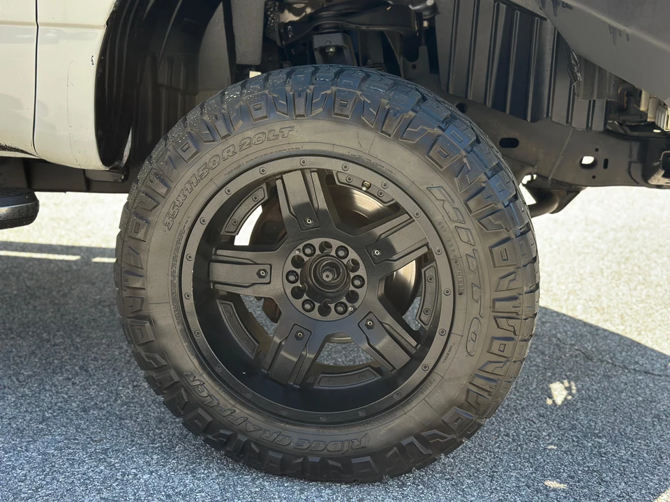2017 Nissan Titan 2nd Gen - Image 26 of 31