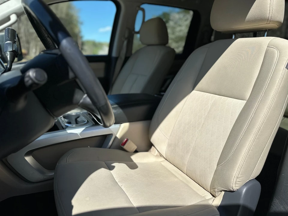 2017 Nissan Titan 2nd Gen - Image 31 of 31