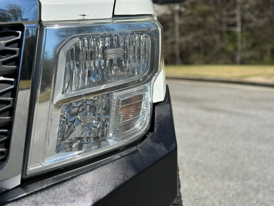 2017 Nissan Titan 2nd Gen - Image 13 of 31