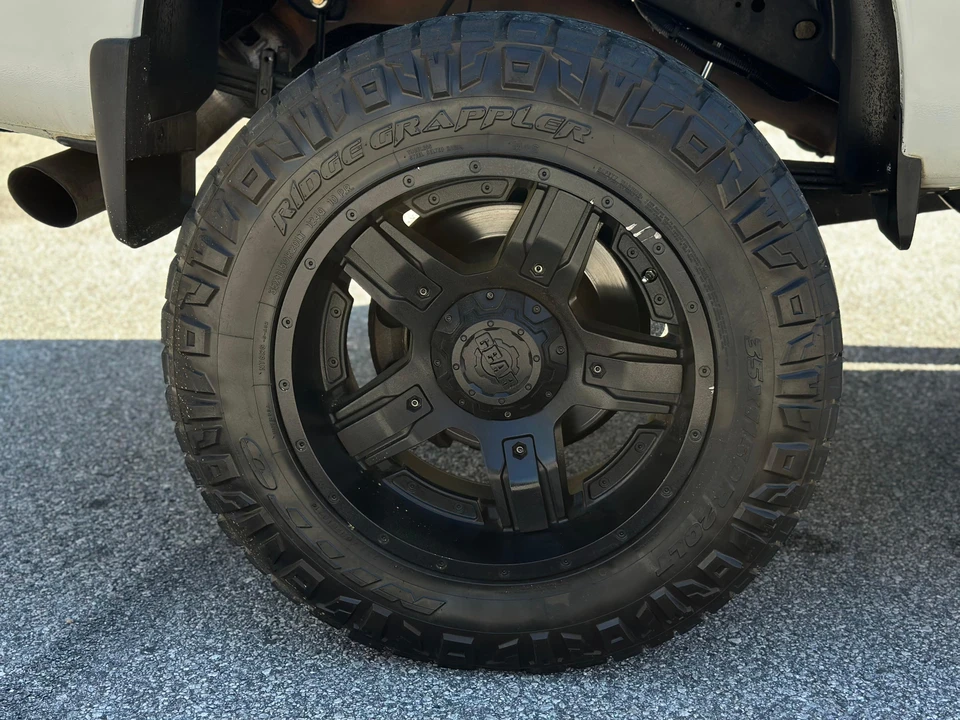 2017 Nissan Titan 2nd Gen - Image 25 of 31