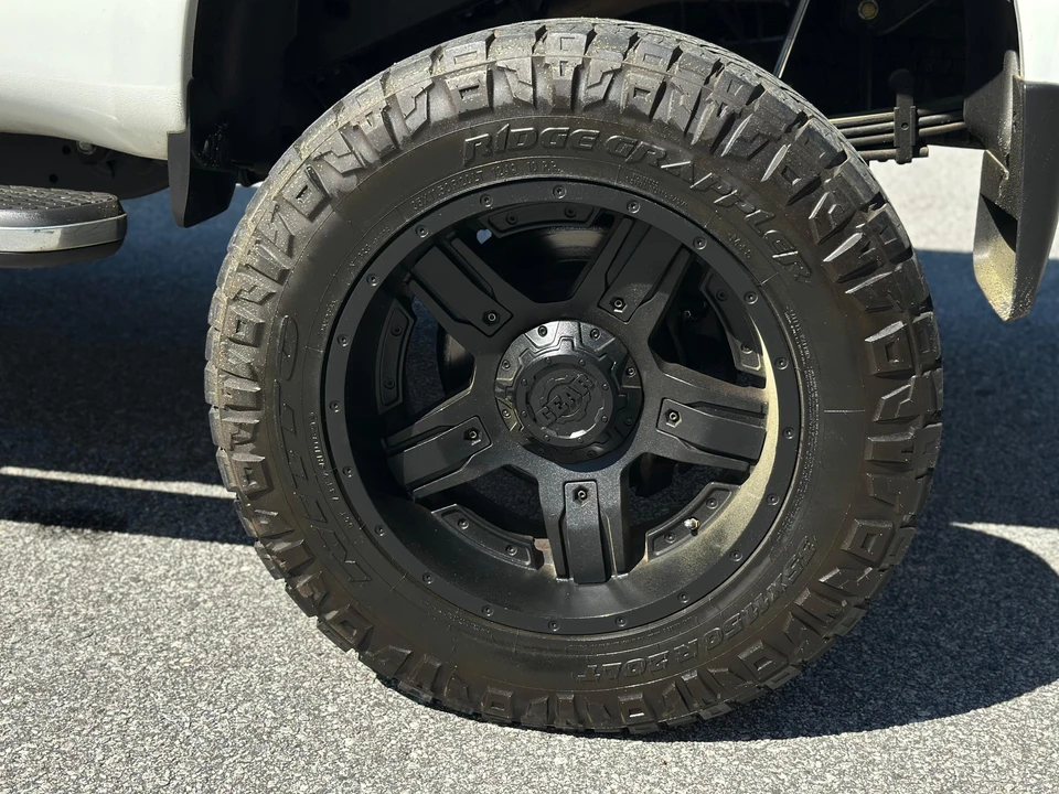 2017 Nissan Titan 2nd Gen - Image 24 of 31