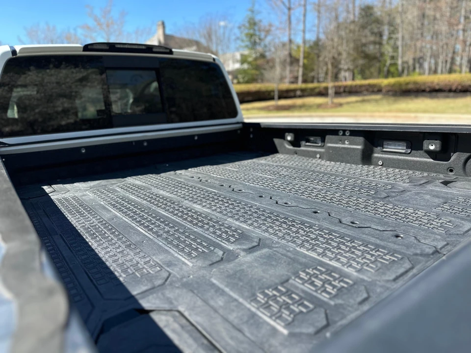 2017 Nissan Titan 2nd Gen - Image 17 of 31