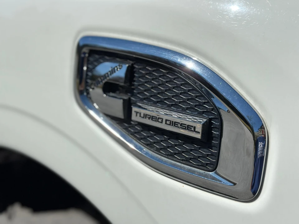 2017 Nissan Titan 2nd Gen - Image 14 of 31