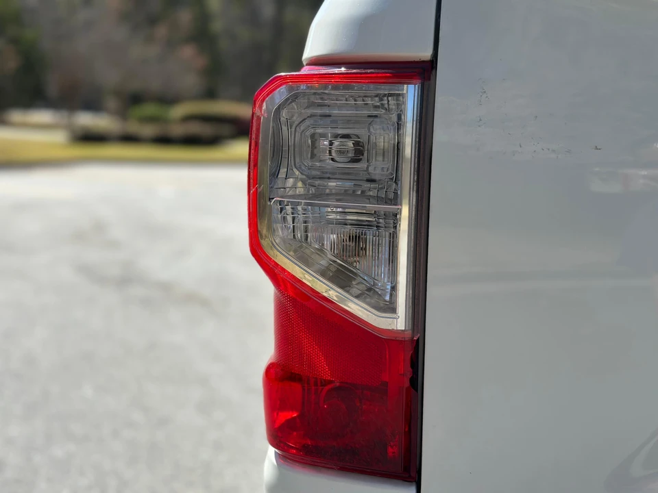 2017 Nissan Titan 2nd Gen - Image 18 of 31