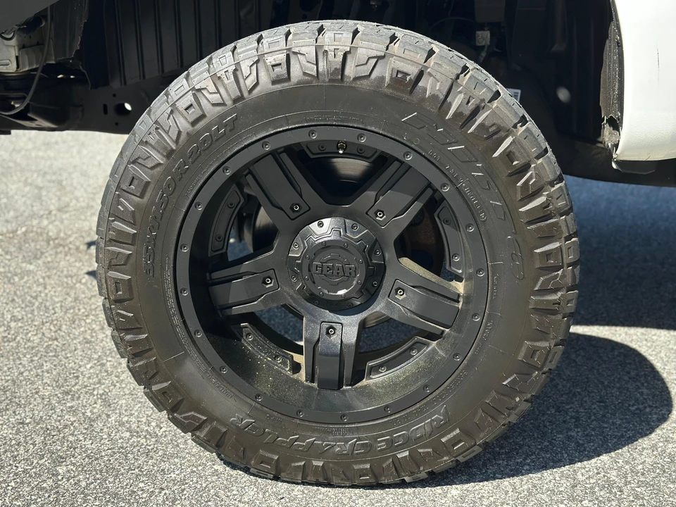 2017 Nissan Titan 2nd Gen - Image 23 of 31