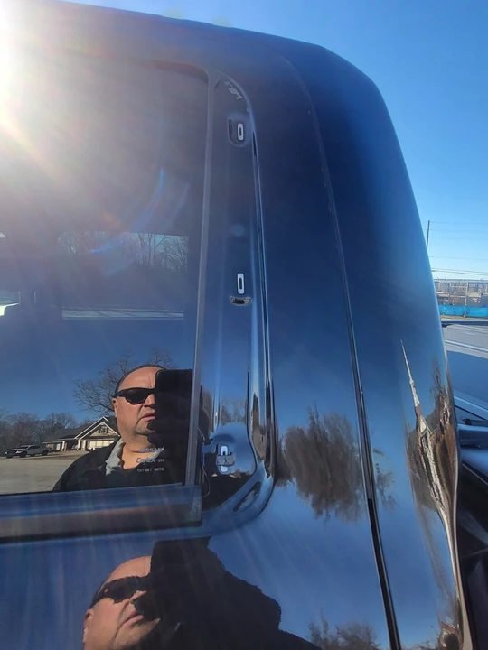 2017 Nissan Titan 2nd Gen - Image 7 of 16