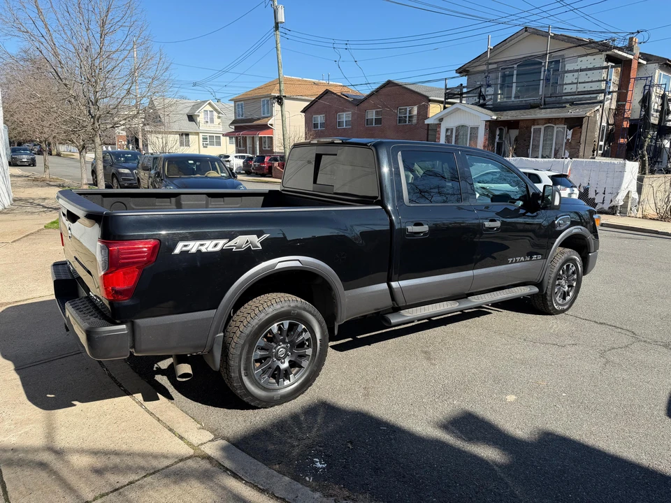 2017 Nissan Titan 2nd Gen - Image 18 of 31