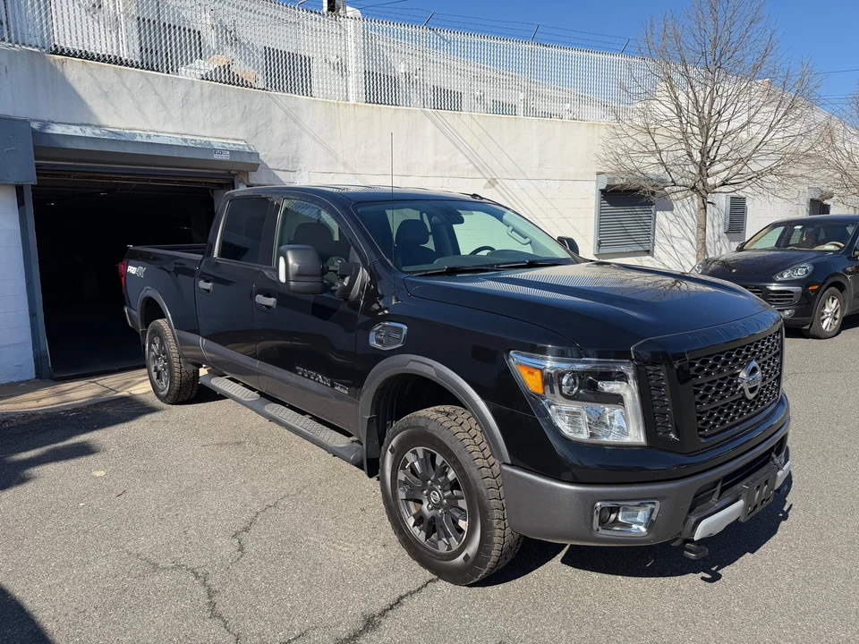 2017 Nissan Titan 2nd Gen - Image 20 of 31